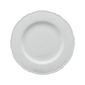 Saturnia Prague Flat <b>Plate</b> 31 cm - Product Image 1