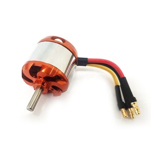 Maytech 2826 motore a reazione RC 2200KV motore Brushless per modello di aeroplano droni <span class=keywords><strong>accessori</strong></span> - Product Image 2