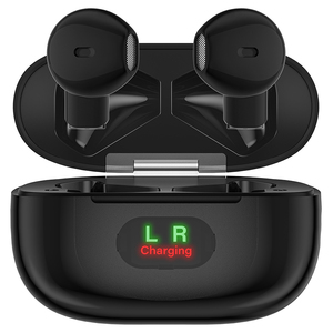 Linx Pro11 Tai Nghe Di Động Sản Xuất Tai Nghe Có Thể Sạc Lại Tai Nghe Không Dây Thể Thao Headphone Cho Xe Ô Tô - Product Image 1