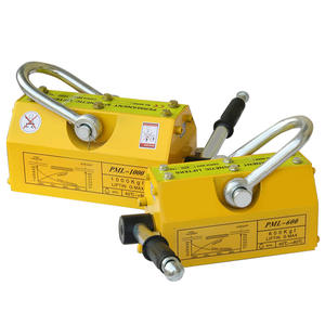 Élévateur magnétique en acier permanent industriel 400 <span class=keywords><strong>kg</strong></span> <span class=keywords><strong>500</strong></span> <span class=keywords><strong>kg</strong></span> 600 <span class=keywords><strong>kg</strong></span> 1000 <span class=keywords><strong>kg</strong></span> 2000 <span class=keywords><strong>kg</strong></span> <span class=keywords><strong>Aimant</strong></span> <span class=keywords><strong>de</strong></span> <span class=keywords><strong>levage</strong></span> en néodyme pour palan à grue à usage intensif - Product Image 4
