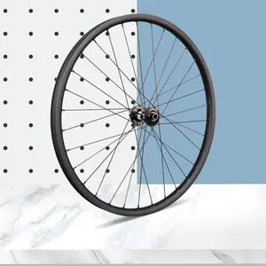 ICAN Xe Đạp 29ER DH MTB Carbon Wheels Rims/Xuống Đồi Carbon Wheelsets