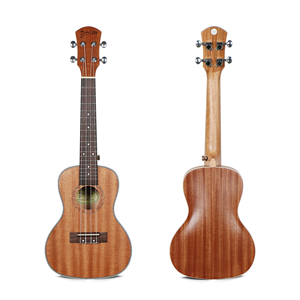 <span class=keywords><strong>Ukulele</strong></span> de <span class=keywords><strong>concert</strong></span> hawaïen baritone sur mesure de Chine, vente en gros - Product Image 1