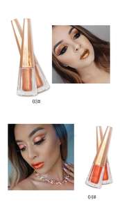 Brillo de labios líquido hidratante, 2023 Nip IP, taza antiadherente, brillo de perla - Product Image 5