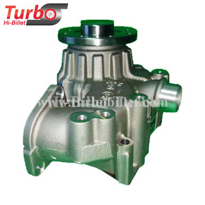 Bomba de agua Turbo Hi-Billet 23552770 para camiones y autobuses Volvo - Product Image 2