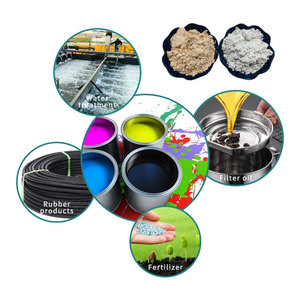 Diatomaceous Earth for Thermal Insulation Materials 700Mesh Diatomaceous Earth for Wood Coatings - Product Image 2