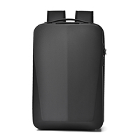 Mochila de Lujo Personalizada para Portátil, Impermeable, Antirrobo, de Poliéster Oxford, para Viajes y Actividades al Aire Libre, con USB, 20-39L