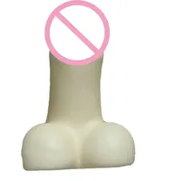 PU (polyuréthane) mousse anti-Stress organ balle anti-Stress en forme de vulve féminine femme fille éducation soins de santé