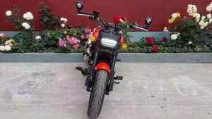 จวงเว่ย เว่ยเป่า Y400 เรโทรครูซ - Product Image 6