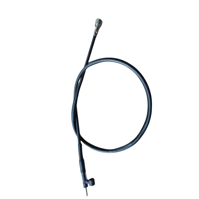 Motorcycle for CD110 Odometer Cable Cargo Brake Cables Clutch Throttle Meter Speedometer Cable Motorcycle Parts Accessories