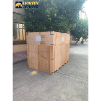 Machine de marquage routier autoportée 18 CV de haute qualité pour alléger le trafic, pour routes, parkings, terrains de sport - État neuf, moteur, pompe, cœur
