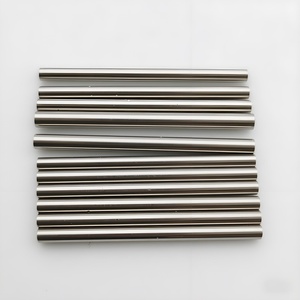 Monel R-405 UNS n04405 niken đồng hợp kim vòng thanh thanh với cường độ cao và tốt machinability - Product Image 1