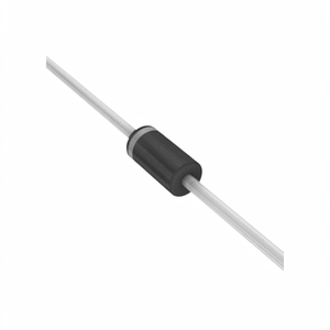 DO-204AL, DO-41, Axial Diodes 1N4752A-TAP Electronic Chips Component BOM IC In Stock - Product Image 1