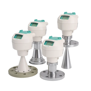 เครื่องวัดระดับเรดาร์ Siemens Sitrans LR250 ของแท้ 100% รุ่นใหม่ ชุดเครื่องมือวัดประสิทธิภาพสูง - Product Image 2