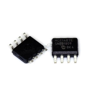 Jeking mcp1407 6A tốc độ cao điện MOSFET điều khiển IC MCP1407-ESN - Product Image 5