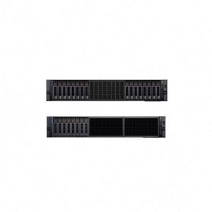 Precio de Fábrica, Servidor en Rack PowerEdge R860 2U, Intel Xeon Gold 6416H H755 24SFF, 2* 1400 W, Servidor R860 - Product Image 2
