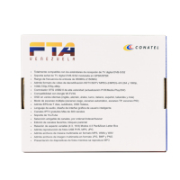 Récepteur satellite JNUO FACTORY FTA Full HD DVB S2, tuner TV DVB S2, 1080P, décodeur DVB S2, DVBS2