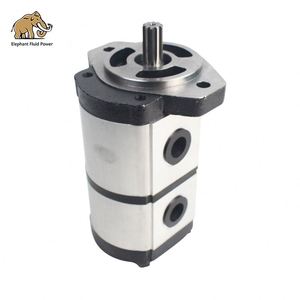 Pompe de charge hydraulique pompe pilote DH150W pour service de maintenance de détaillant d'excavatrice - Product Image 1