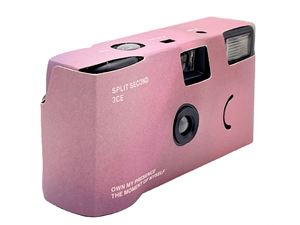Custom <b>Printed</b> Single Use Film <b>Camera</b> – Retro Disposable <b>Camera</b> Gift for Wedding Guest and Party Memories - Product Image 5