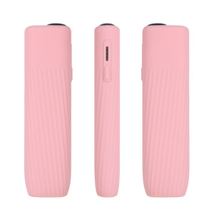 Funda Protectora Suave en Stock para ILUM ONE y IQO I ONE (Modelo IONE Twill) - Diseño Decorativo Moderno y Minimalista - Product Image 5
