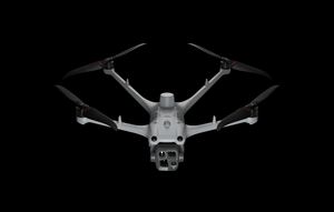 Base de Carga para Drones Matrice 4D/4TD de Alto Rendimiento, Protección IP56, Diseño Plegable, Compatible con Control Remoto, Transmisión de 25KM - Product Image 2