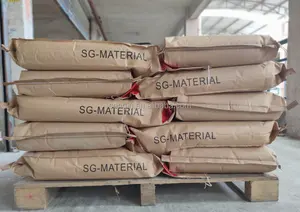 Solid Acrylic Resin BMA Copolymer SGR-5063 With Excellent Solubility And Adhesion