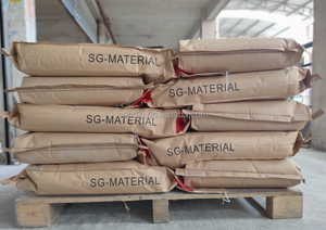 Resina acrilica solida (copolimero BMA) SGR-5063 con eccellente solubilità e adesione - Product Image 5
