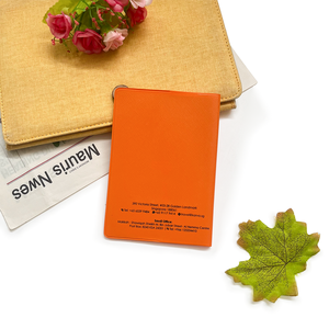 Copertina del taccuino dello studente di libro di libro di diario più venduto A7 Mini - Product Image 3