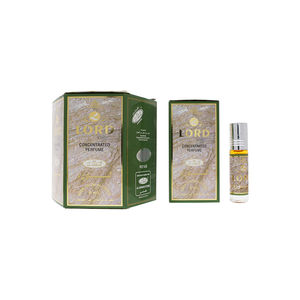 Parfums Arabes Originaux 6 ml Marque Privée <span class=keywords><strong>Parfum</strong></span> Huile Essentielle Roll-on au <span class=keywords><strong>Parfum</strong></span> Naturel Épicé - Product Image 5