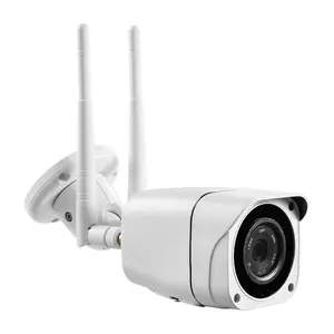 Oem 1080P Outdoor Remote Wlan Mobile Security 3G 4G Lte Cctv Camera With Sim Card