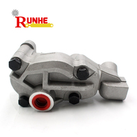 Pompe hydraulique 886821M94 pour MF 135 150 165 175 235 245 255 265 275