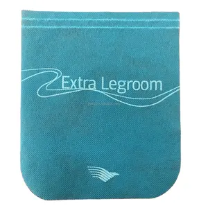 車と飛行機のための使い捨て非織りシートカバー - Product Image 1