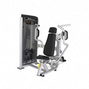 Equipo de Fitness comercial integrado Entrenador de fuerza de brazo de cintura Entrenador de gimnasio rotativo Sentado Fabricado Experto Fitness - Product Image 5