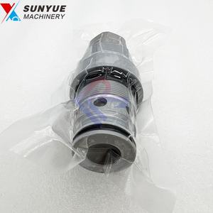 VOE14577745 EC330B EC360B EC340D EC380D, válvula de alivio para excavadora, piezas de repuesto <span class=keywords><strong>Volvo</strong></span> 14577745 - Product Image 3