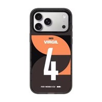 Coque de téléphone Coupe du Monde 2026 avec numéros de joueurs et équipes pour iPhone 17 Pro Max 16 15 14 Plus – Vente en gros usine