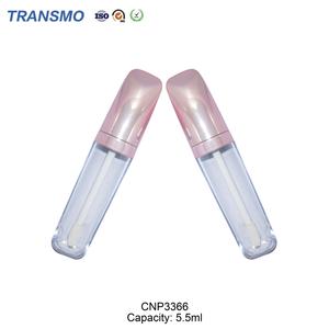 Tubo de Brillo Labial Vacío de 5 ml con Aplicador para Marca Privada, Cosméticos DIY, Empaquetado al por Mayor - Product Image 5