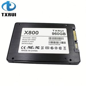 แล็ปท็อปเดสก์ท็อป128GB 256GB 512GB 1TB 2TB 4TB SATA3 SSD ฮาร์ดไดรฟ์ภายใน - Product Image 6