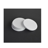 Membrane filtrante en fibre de verre Whatman, 1825-047/025/070/090/055, pour détection de la chlorophylle GF/F