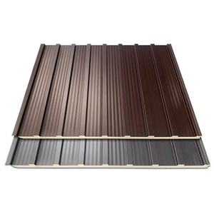 <span class=keywords><strong>Panel</strong></span> Sándwich de Aluminio Aislado, <span class=keywords><strong>Panel</strong></span> Sándwich de Aluminio Ignífugo para Techo, <span class=keywords><strong>Panel</strong></span> Sándwich de Aluminio Insonorizante para Techos - Product Image 4