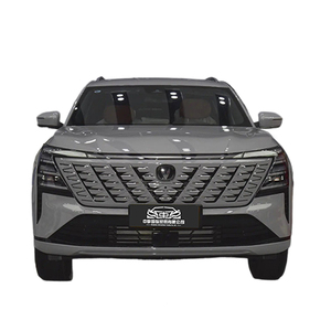 Nouveau Changan CS75 Plus Ultra Hybride Automatique SUV 4 portes 5 places Intérieur Sombre Caméra Arrière 360° Gauche Toit Ouvrant Panoramique 2026 - Product Image 2