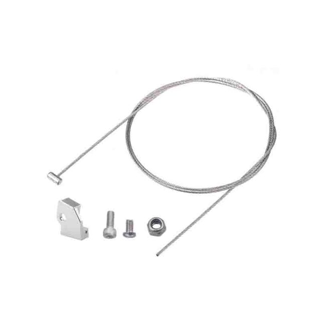 Handbrake Cable Brake Cable X8R0157 for Ford S-Max Galaxy 06-15 China Auto Parts Manufacturers