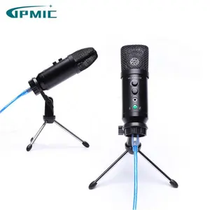 Hot Selling Powerful Microphone With Low Price