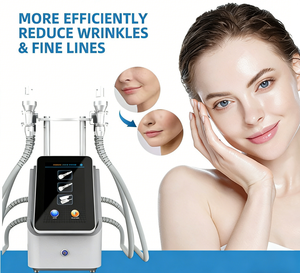 Appareil de Cryolipolyse Multifonctionnel - Cryothérapie Non Invasive <span class=keywords><strong>Bodyslim</strong></span> & Appareil Esthétique de Salon - Product Image 2