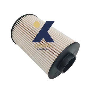 Filtre à carburant pour camion léger UF0155 UF02830 L0110210716A0 L0110210720A0 11225322084 pour moteur diesel, séparateur d'eau et d'huile - Product Image 3