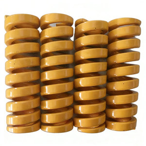 Molla a Compressione TOORY <span class=keywords><strong>per</strong></span> Auto, Grande e Resistente, <span class=keywords><strong>per</strong></span> <span class=keywords><strong>Stampi</strong></span> e Attrezzature Industriali - Product Image 5