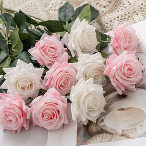 उच्च गुणवत्ता वाले एकल कृत्रिम रेशम वास्तविक स्पर्श लेटेक्स लेटेक्स लेटेक्स लेटेक्स लेटेक्स लेटेक्स लेटेक्स लेटेक्स - Product Image 6