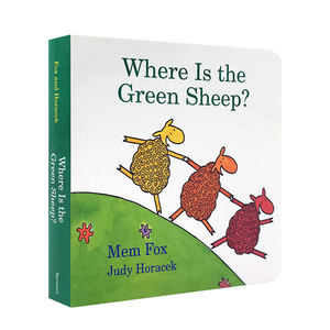 Tableau noir personnalisé OEM <span class=keywords><strong>pour</strong></span> enfants écriture livres d'apprentissage et de lecture en <span class=keywords><strong>anglais</strong></span> <span class=keywords><strong>pour</strong></span> enfants impression offset livres à couverture rigide - Product Image 1