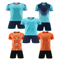Retro Fußballtrikot Saison 26/27 Vereins-Thai-Qualität Fußballtrikot Fußballausrüstung Fußballshirt Fußballbekleidung Fußballtrikot