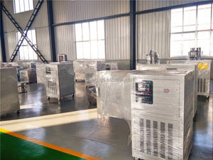 China Supplier Hoch-und Nieder temperatur prüf kammer für Zug prüfung/Druck prüfung - Product Image 6