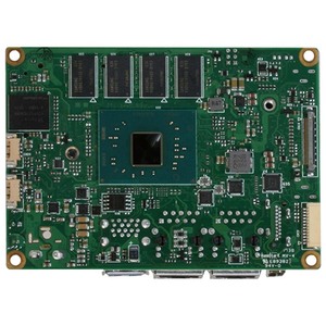 Aeon Máy Tính Bảng Nhúng Đơn Pico ITX Với PICO-APL3 Bộ Vi Xử Lý <span class=keywords><strong>Intel</strong></span> Pentium N4200/ Celeron N3350/ <span class=keywords><strong>Atom</strong></span> - Product Image 6