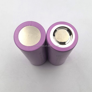热销 INR21700 45D 4500mah 60A 3.7v 锂电池 高放电 21700 4500mah 锂离子电池 - Product Image 3
